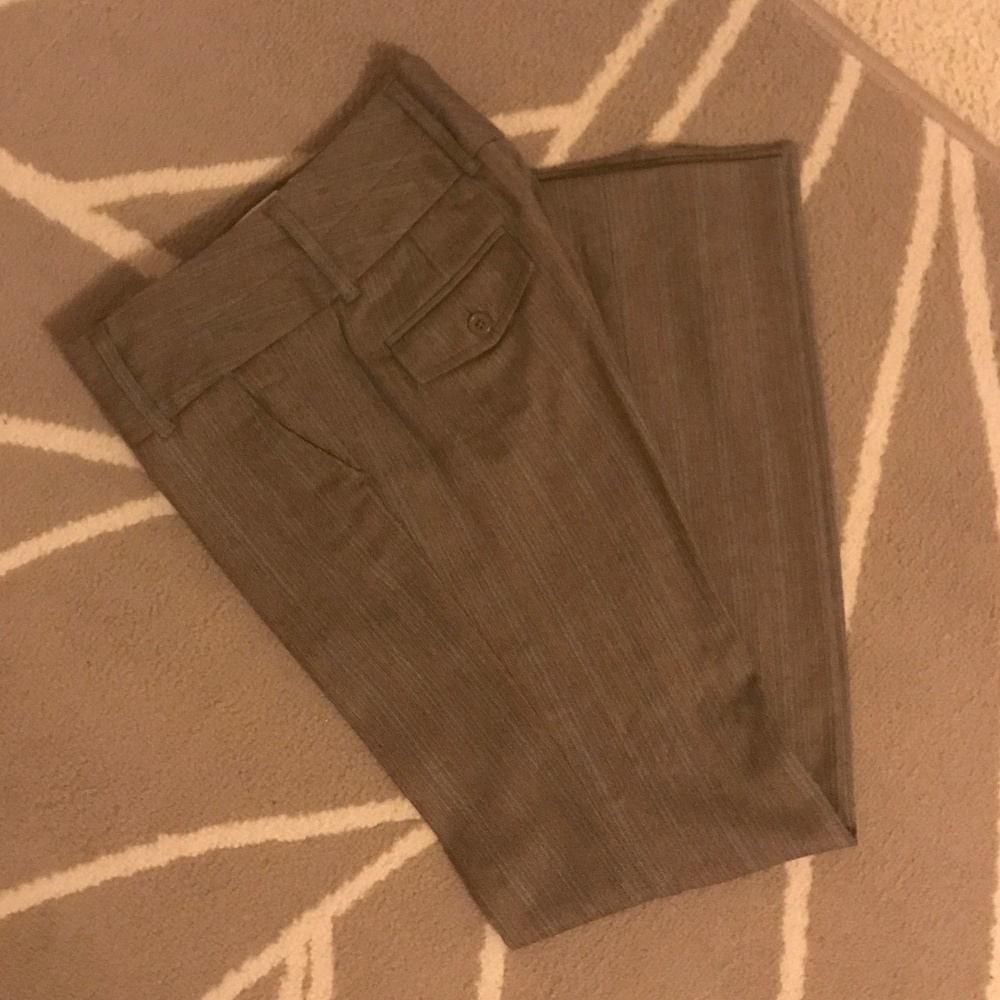 Gap Wool Trousers - Picture 3 of 3